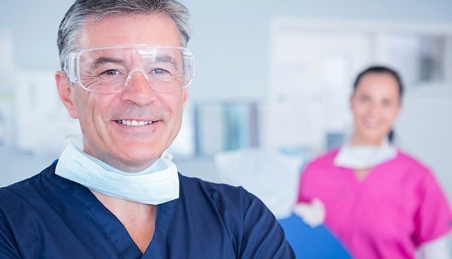 Dental Careers in Palmdale CA