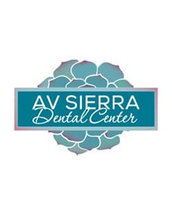 AV Sierra Dental Center Logo