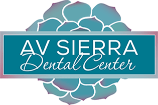 AV Sierra Dental Center Logo
