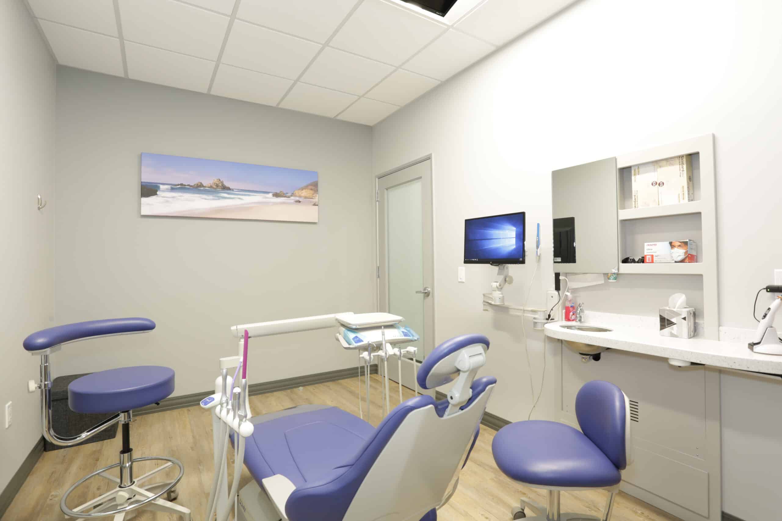 AV Sierra Dental Center