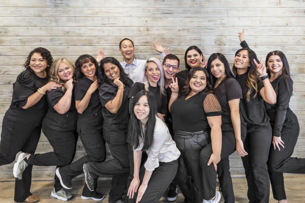 AV Sierra Dental Center We Are Your Palmdale Spanish-Speaking Dentist: Bridging the Language Barrier in Dental Care Spanish-Speaking Dentist Palmdale. AV Sierra Dental Center. Spanish-speaking dentist in Palmdale ready to serve you. Break the language barrier for quality dental care. Schedule now! Our Practice