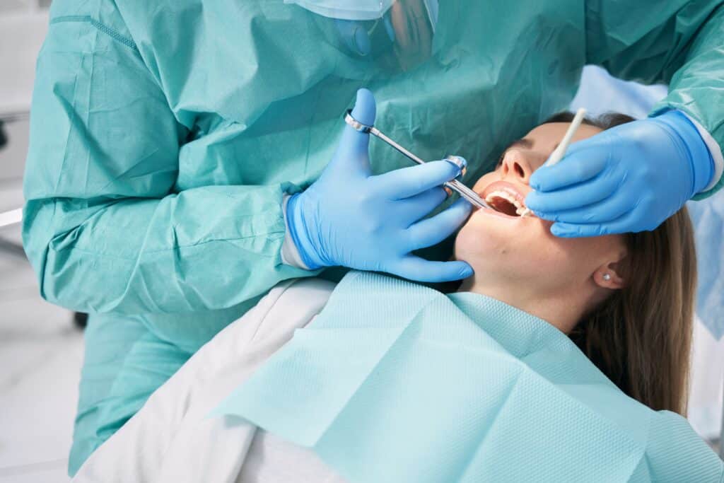 Oral Sedation Palmdale