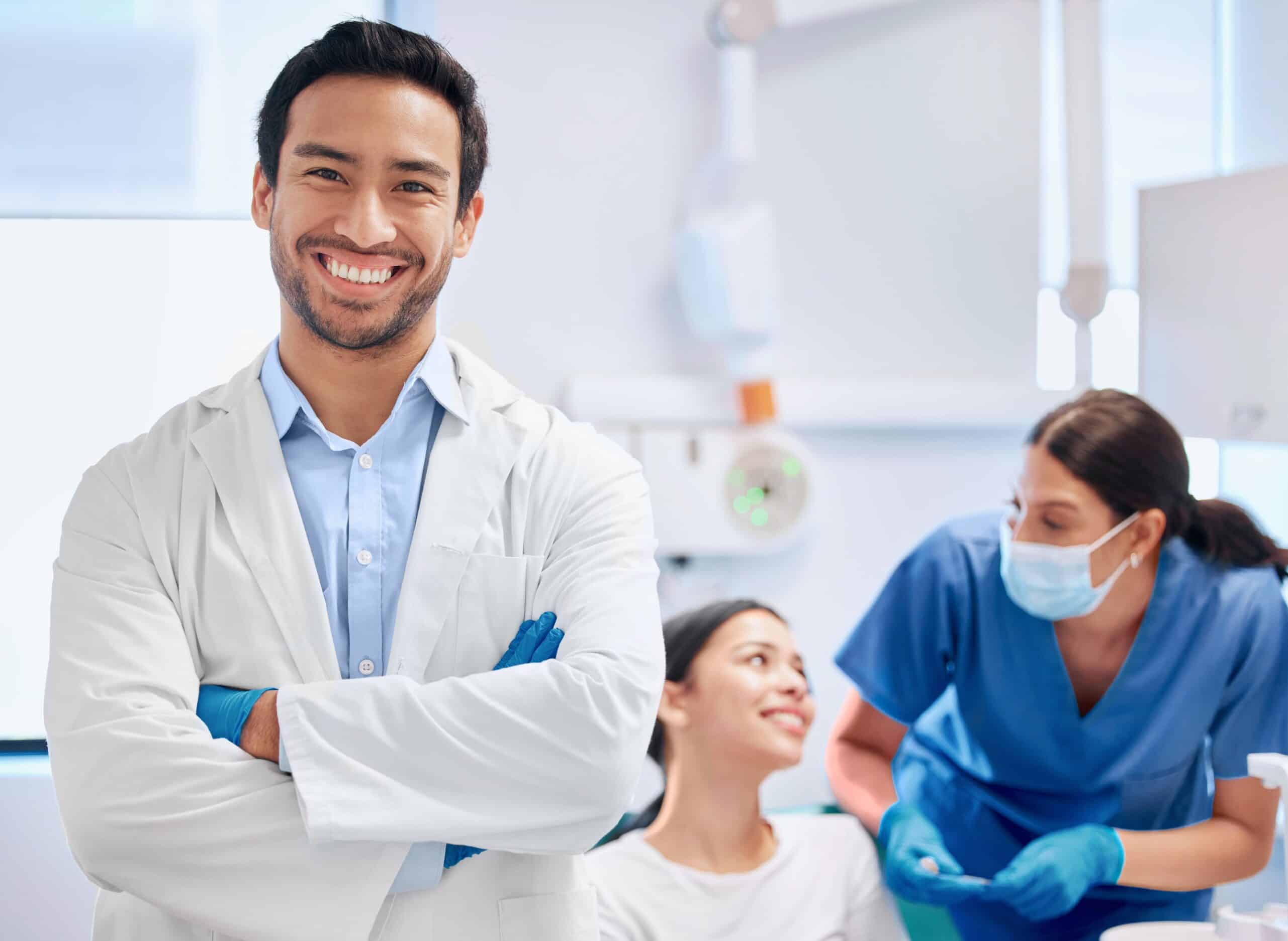 Dentist Open on Saturday Palmdale