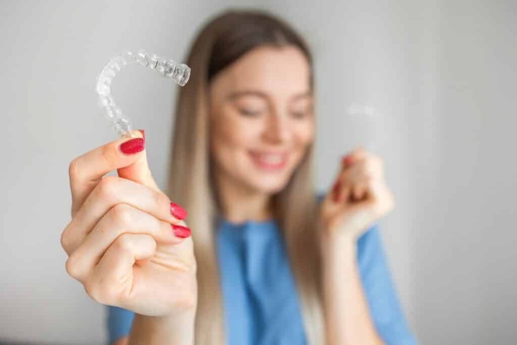 Invisalign Palmdale