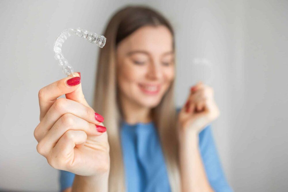 Invisalign Palmdale