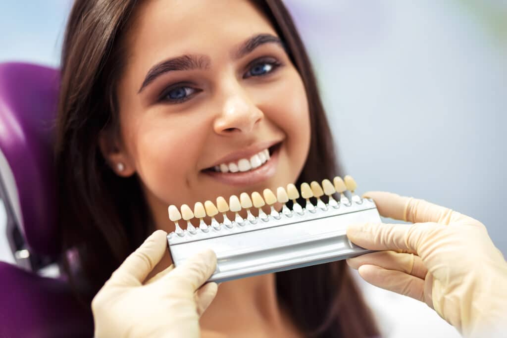 Dental Crowns Palmdale