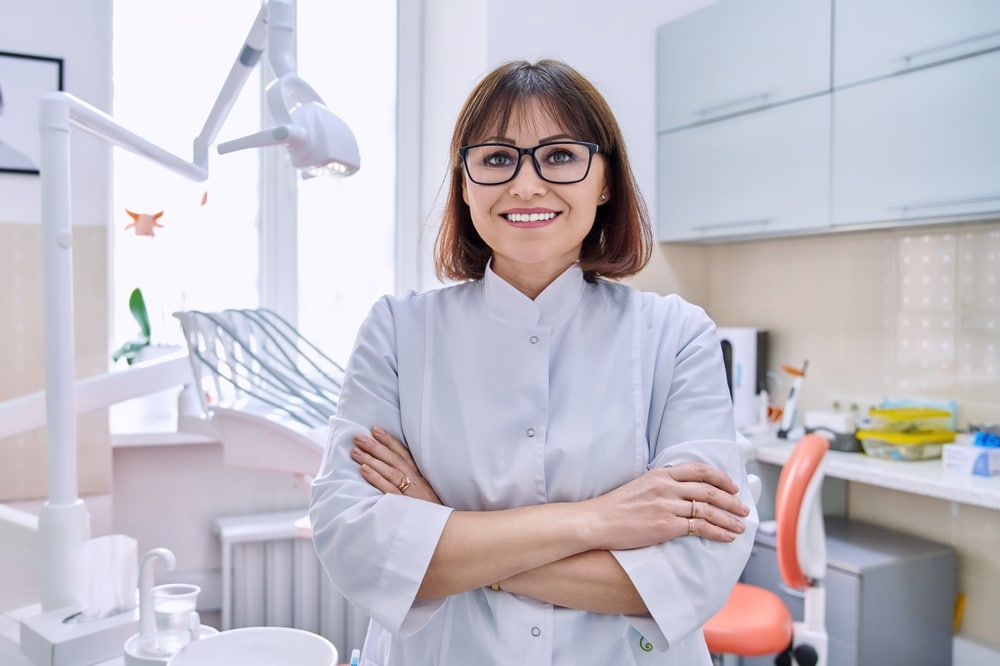 Dentist in Palmdale