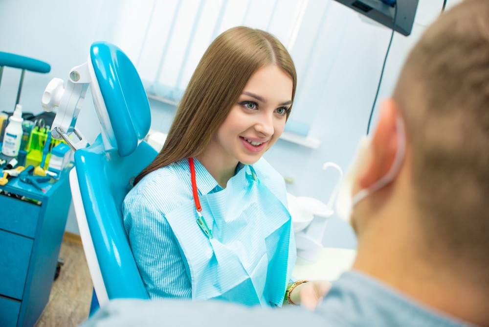 Oral Sedation Palmdale