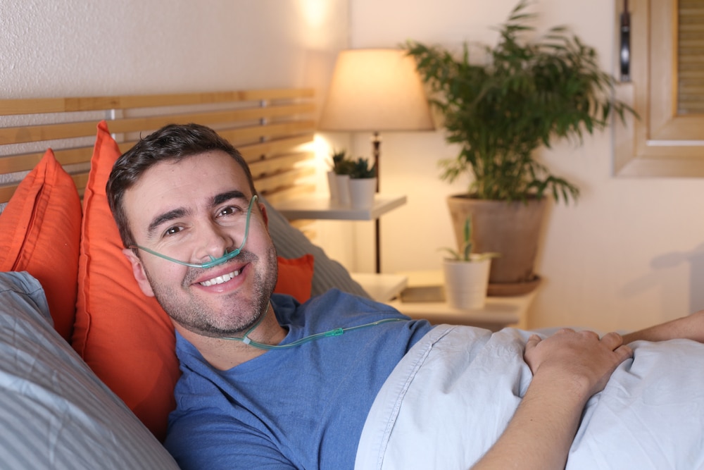 sleep apnea treatment palmdale