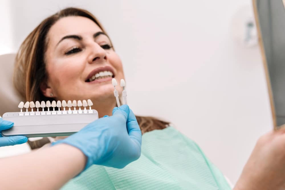dental implants palmdale