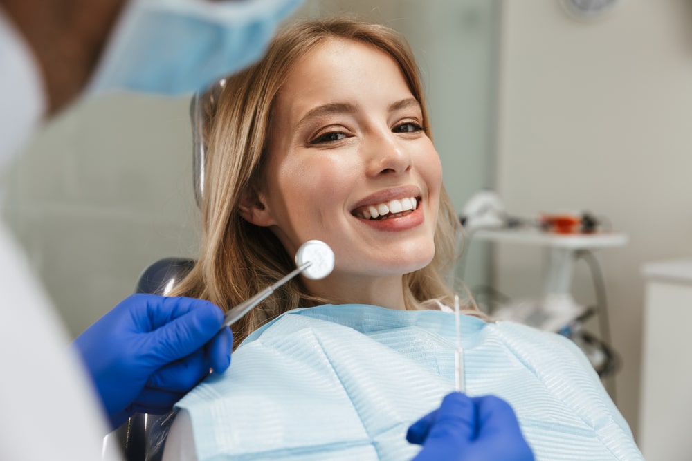 periodontal therapy palmdale