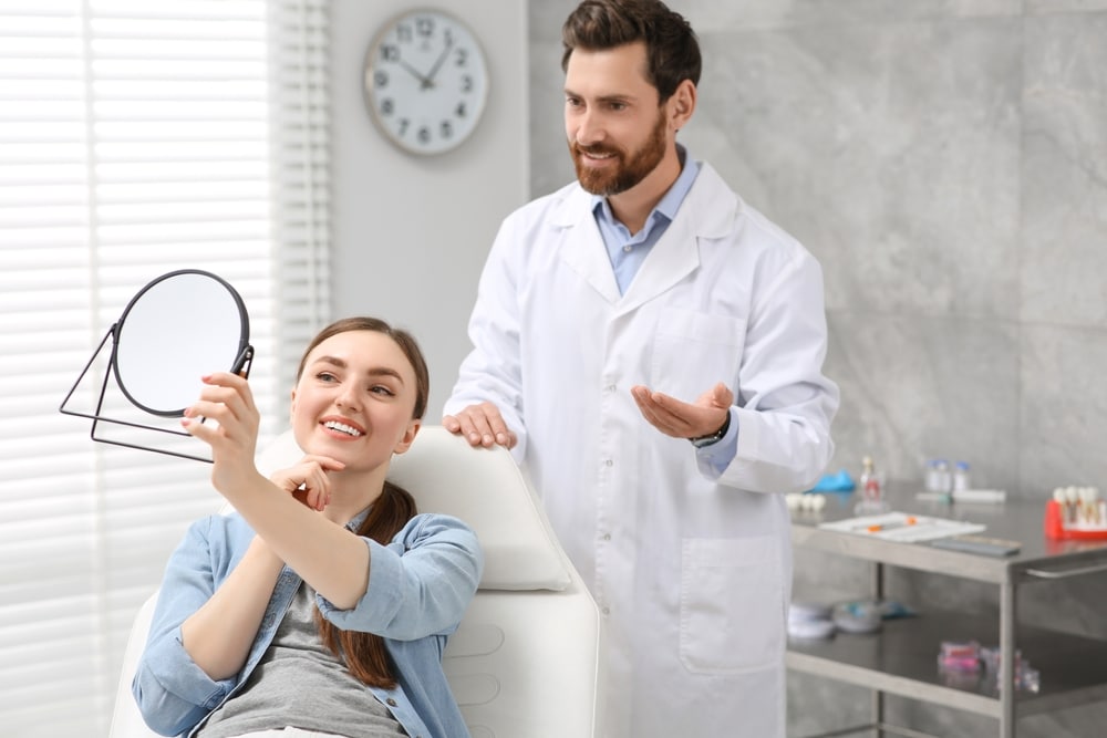 dental crowns in Palmdale