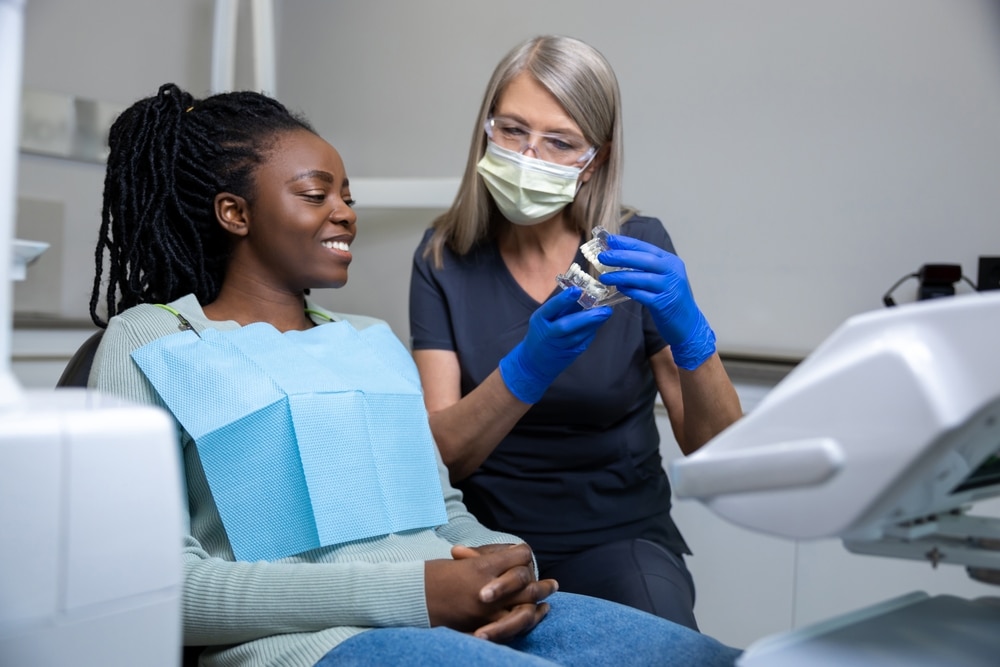 dentist in palmdale