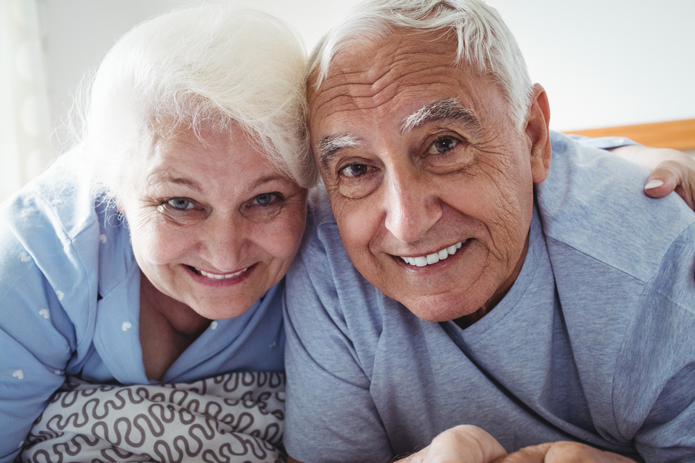 Implant-Supported Dentures Palmdale