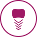 Icon for Dental Implants in Palmdale CA