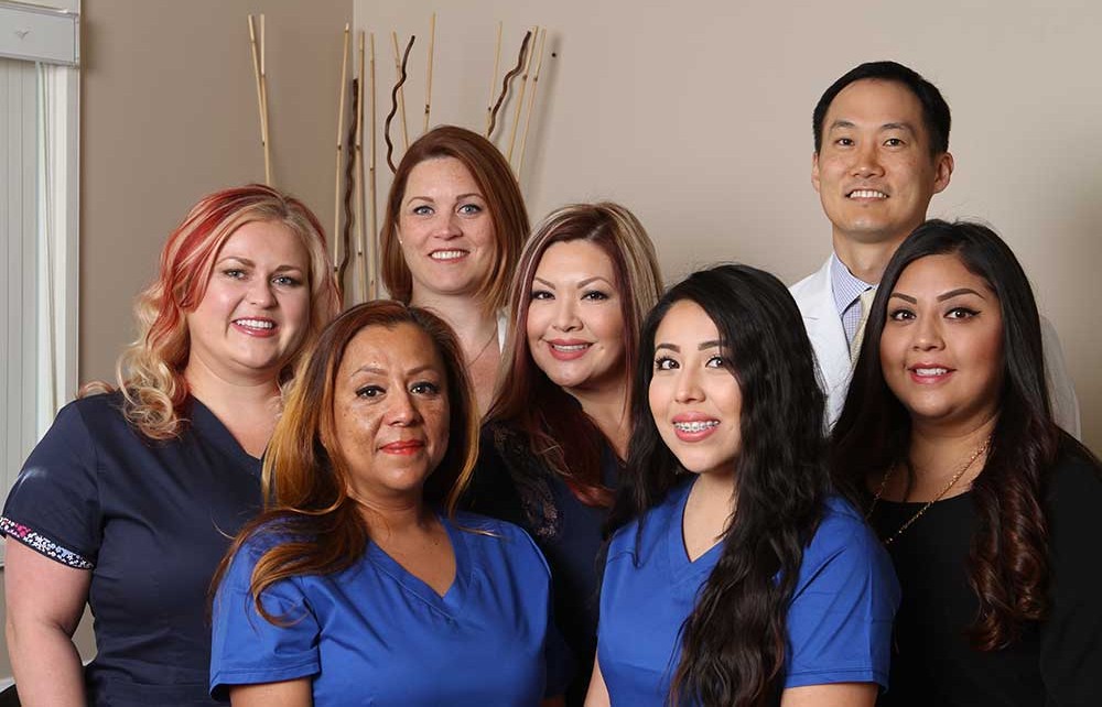 Our Practice Dentist Palmdale CA AV Sierra Dental